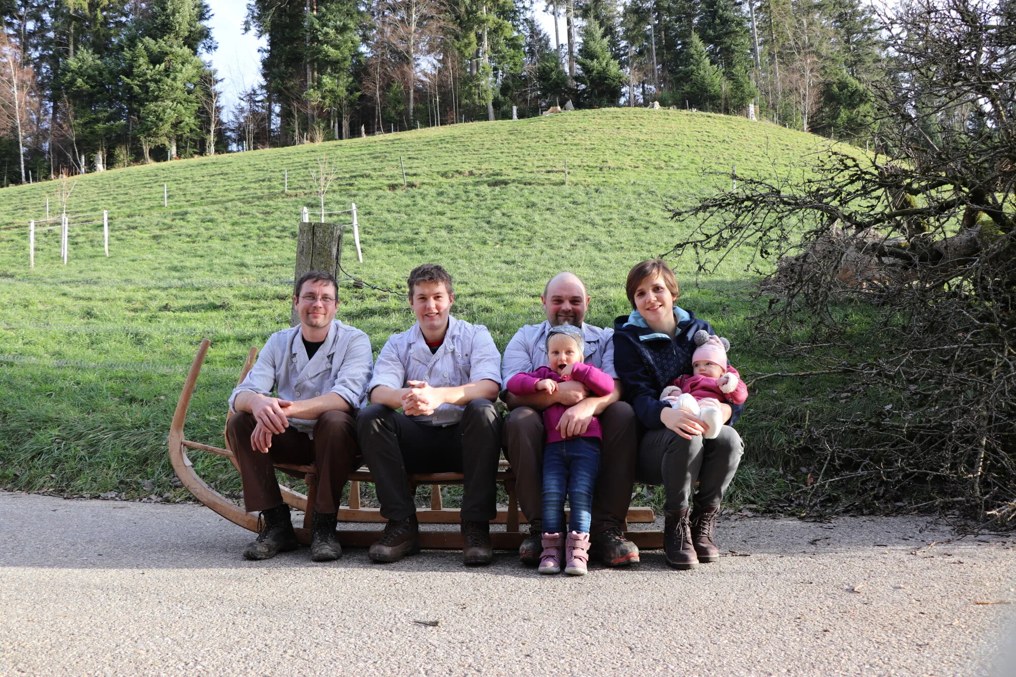 Familie Roth